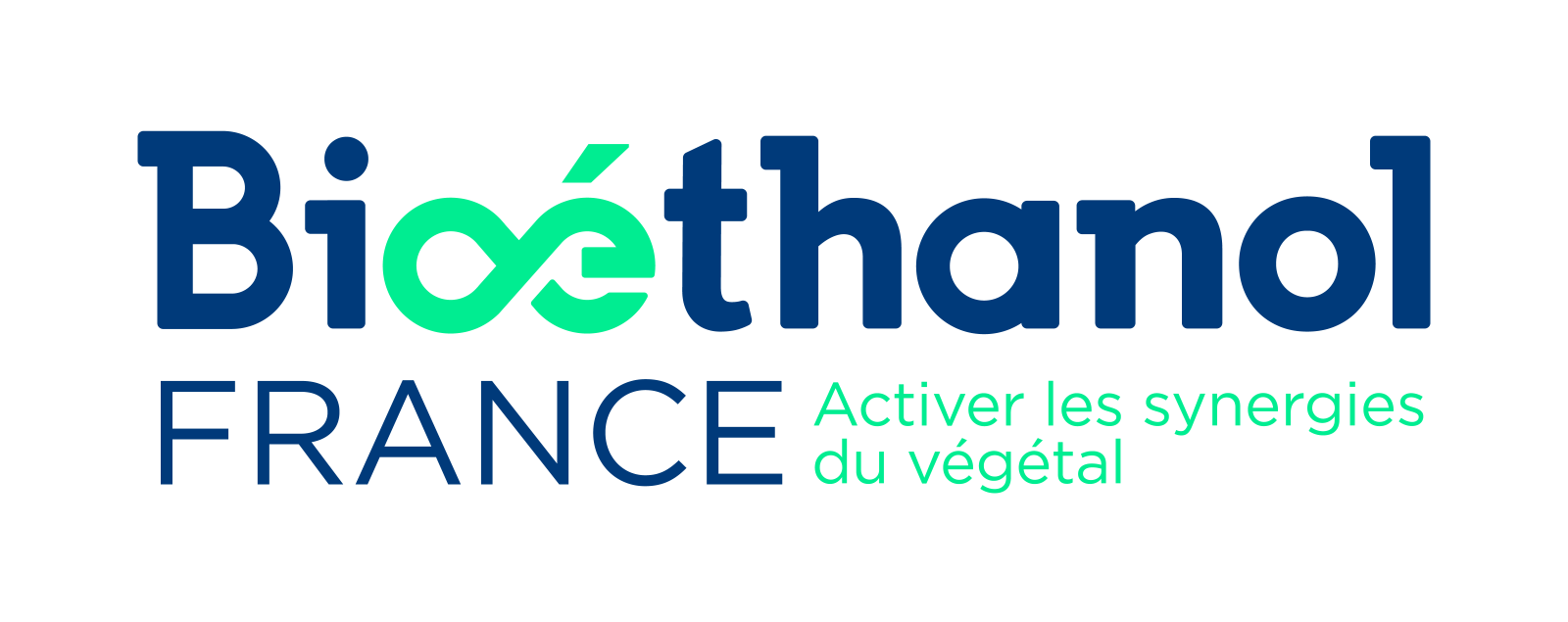 Logo Bioéthanol France